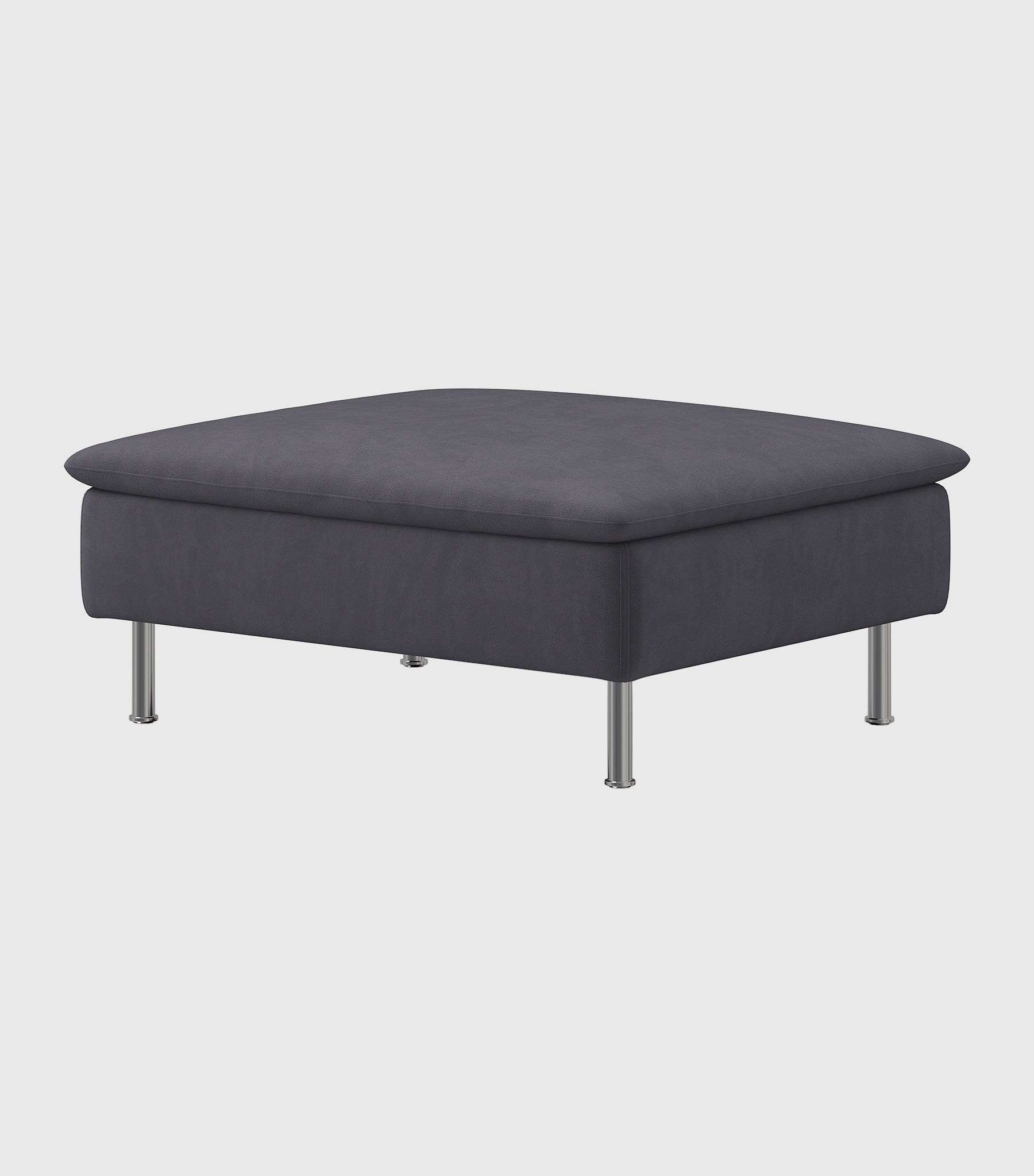 SODERHAMN Footstool Cover