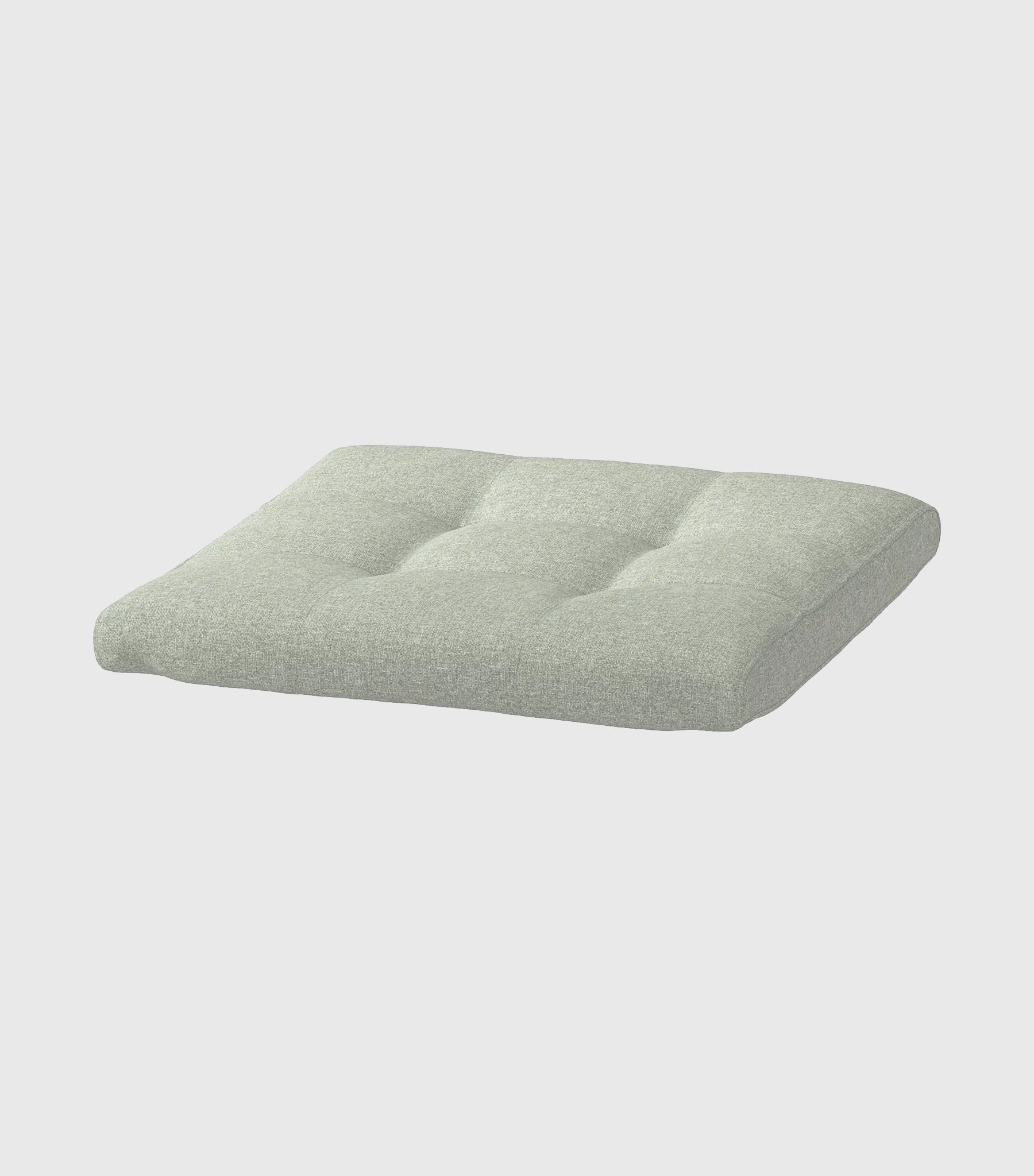 Poang Footstool Cover