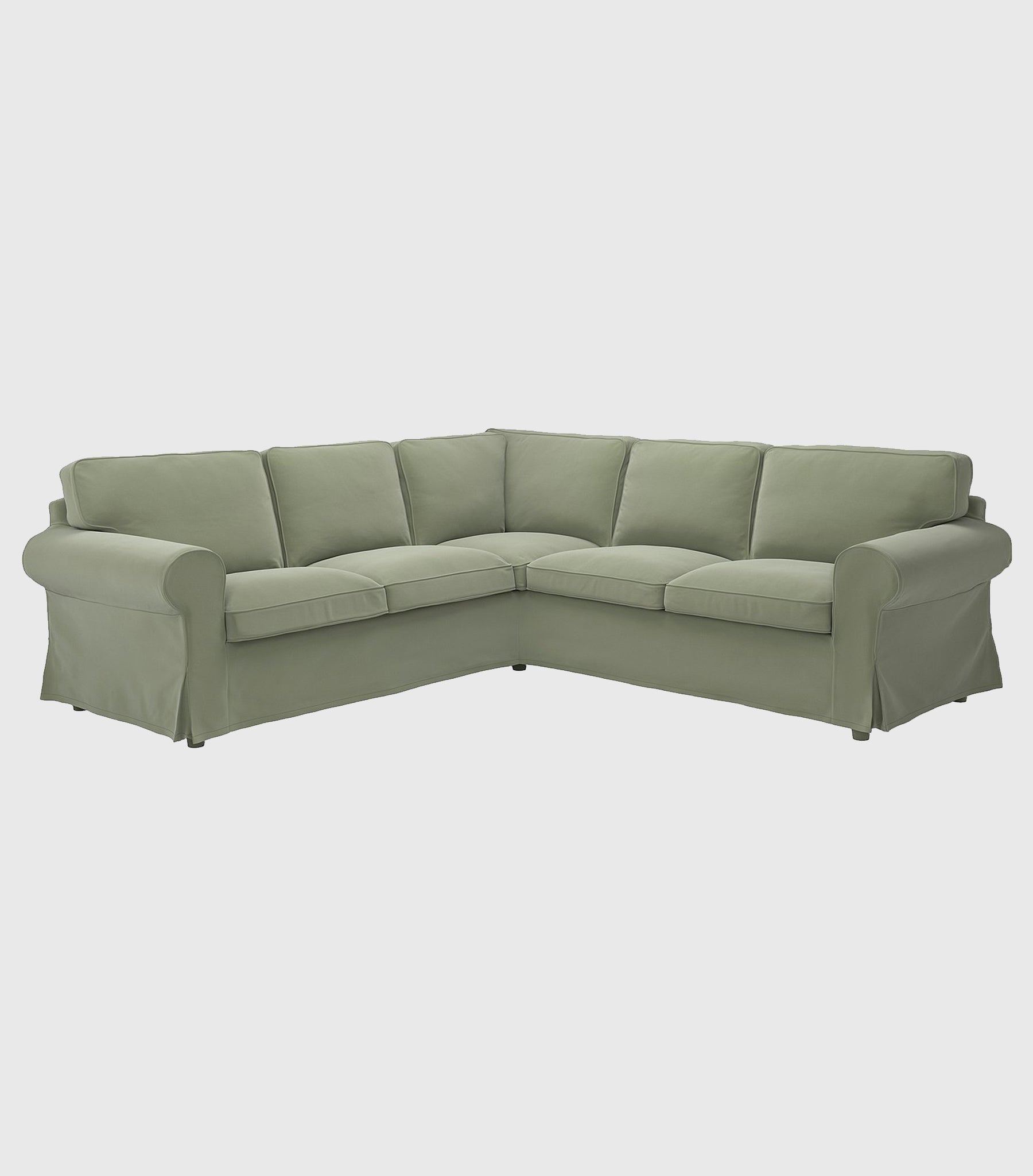 UPPLAND Four-Seater Corner Sofa Cover