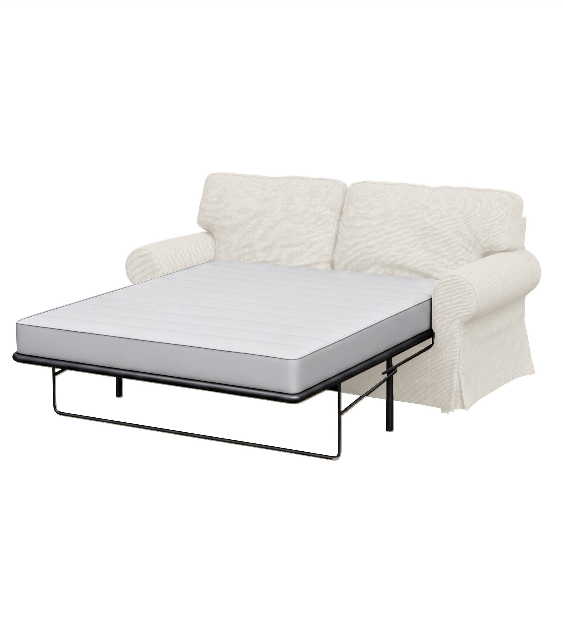 Ektorp Two-Seater Sofa Bed Cover