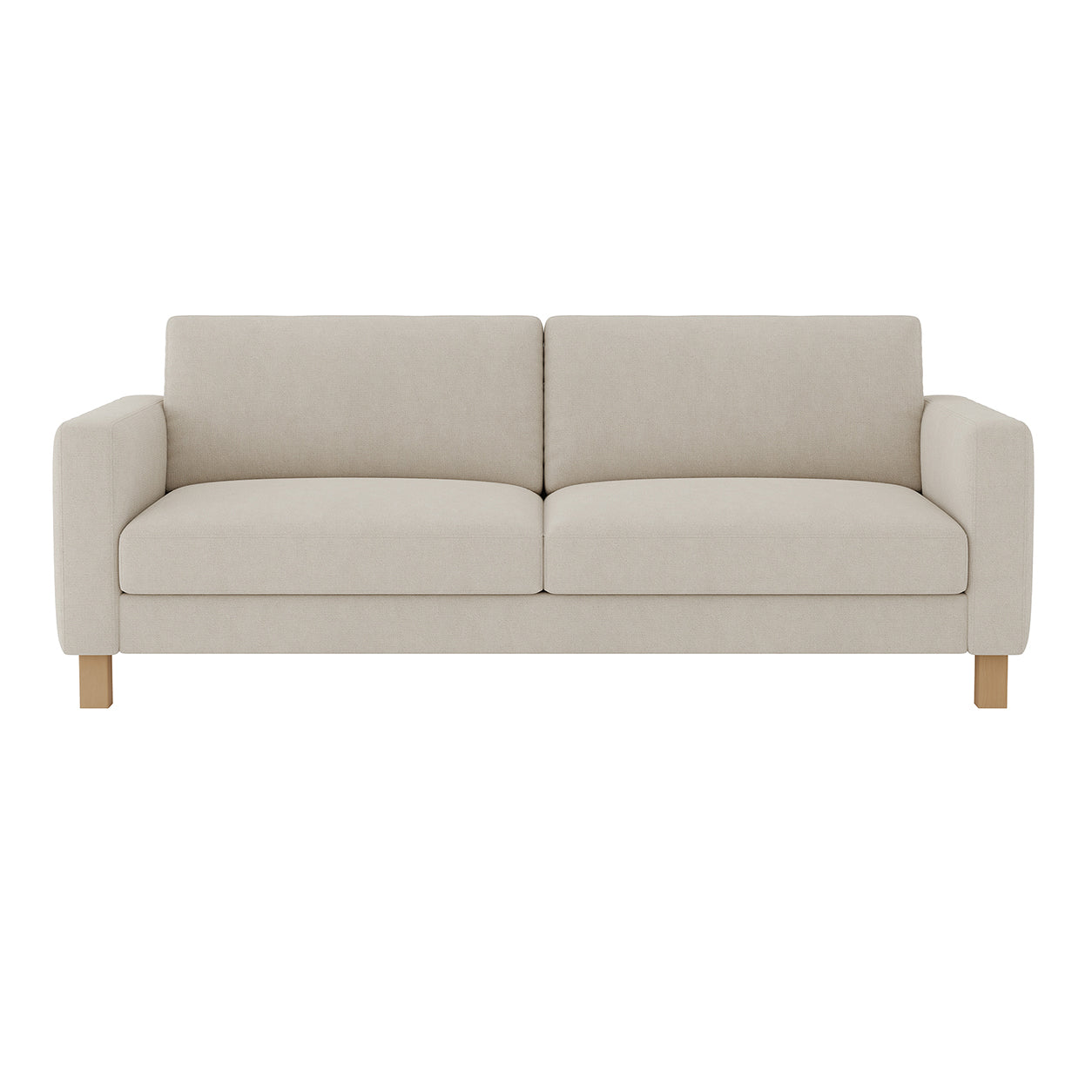 Karlstad 3 Seat Sofa Cover
