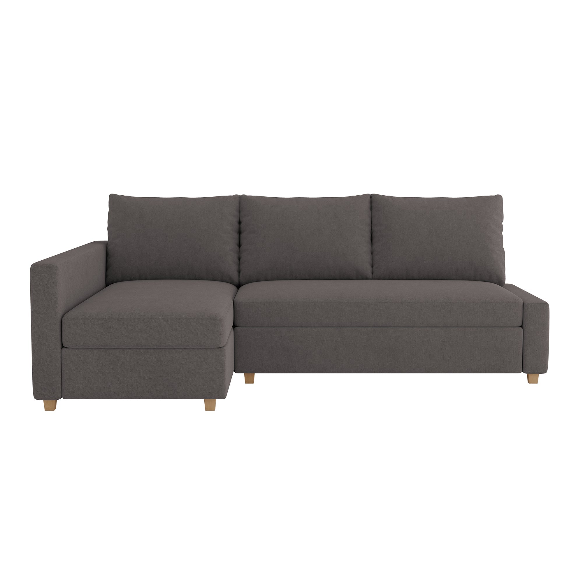 Friheten Sofa Bed Cover (includes left-side bench cover)