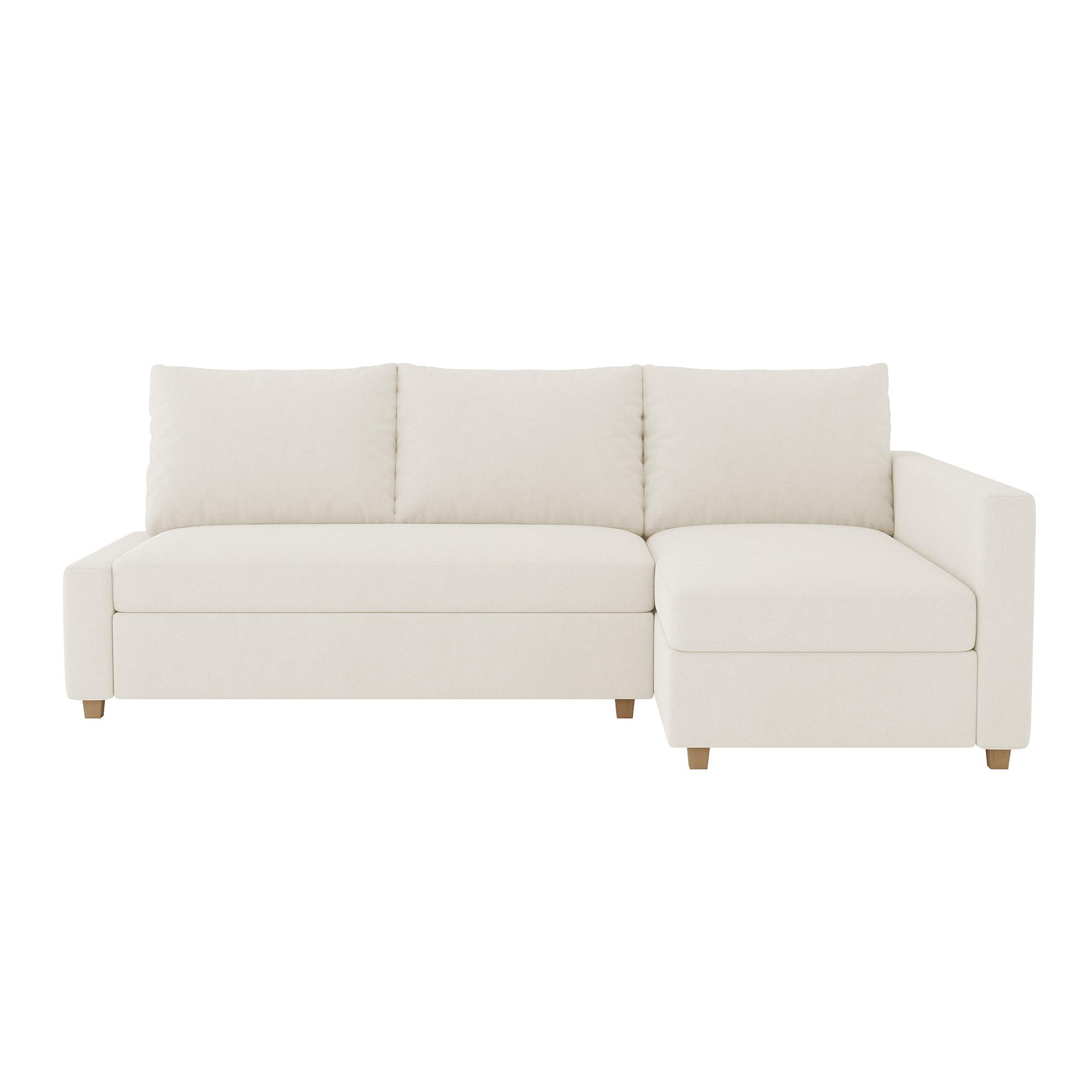 Friheten Sofa Bed Cover (includes right-side bench cover)