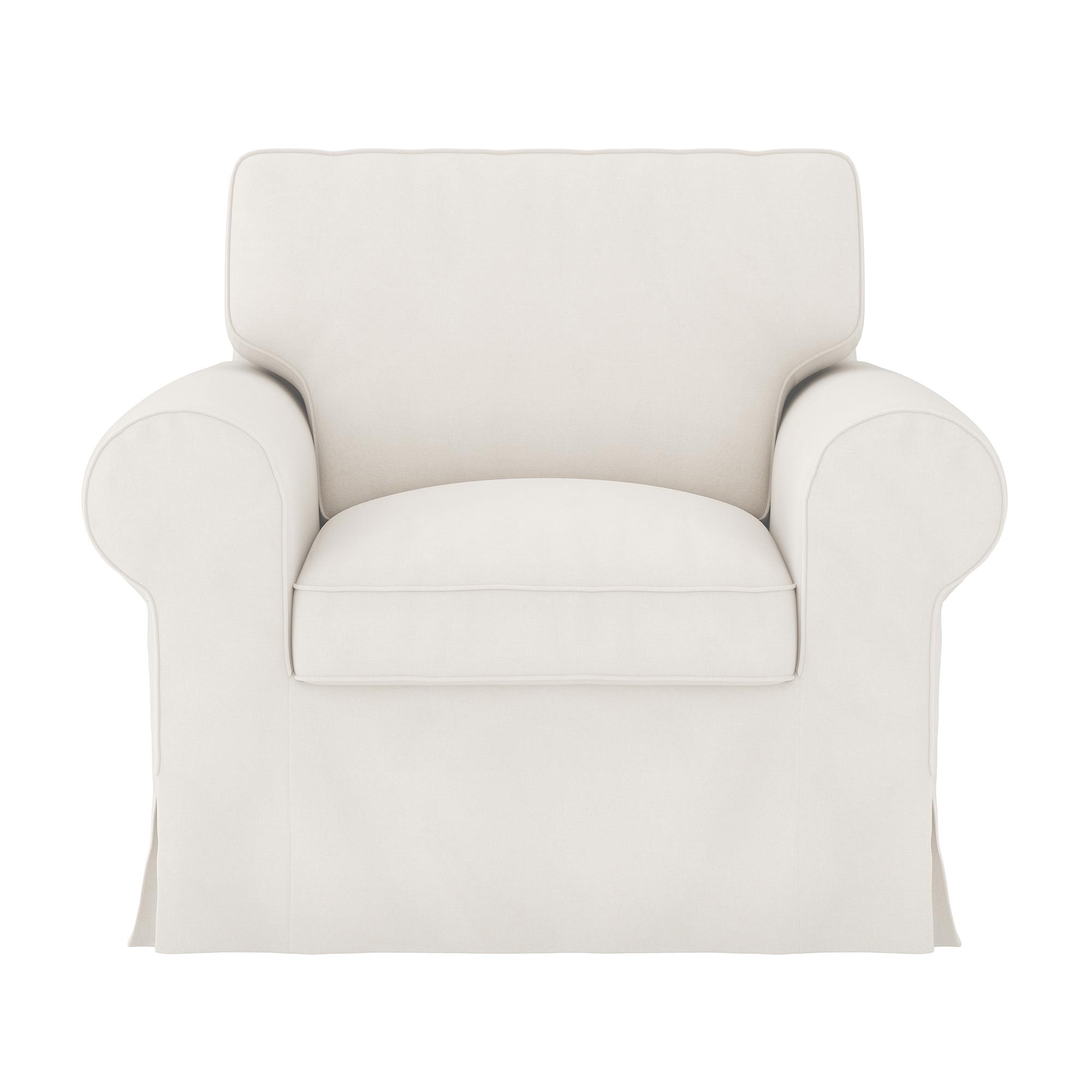 Ektorp Armchair Cover