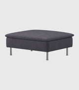 SODERHAMN Footstool Cover