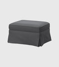 UPPLAND Footstool