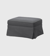 UPPLAND Footstool