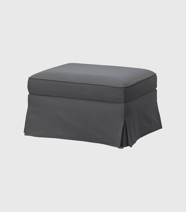 UPPLAND Footstool
