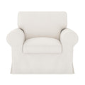Ektorp Armchair Cover