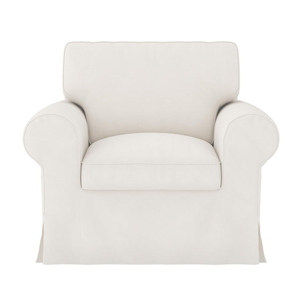 Ektorp Armchair Cover