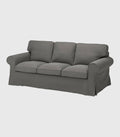 UPPLAND 3 Seat Sofa Cover