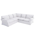 UPPLAND Four-Seater Corner Sofa Cover
