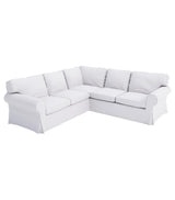 UPPLAND Four-Seater Corner Sofa Cover