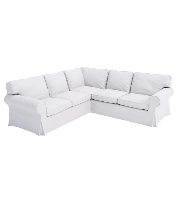 UPPLAND Four-Seater Corner Sofa Cover