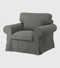 UPPLAND Armchair