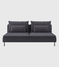 Soderhamn 3 Seat Section Sofa Cover