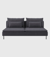 Soderhamn 3 Seat Section Sofa Cover