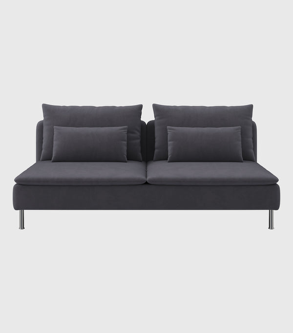 Soderhamn 3 Seat Section Sofa Cover