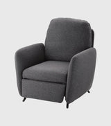 EKOLSUND Lounge Chair Cover