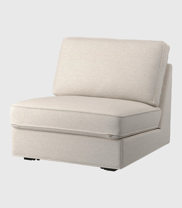 KIVIK Single Sofa Bed Cover