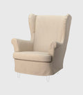 Strandmon Backrest Cover