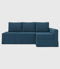 Friheten Sofa Bed Cover (includes right-side bench cover)