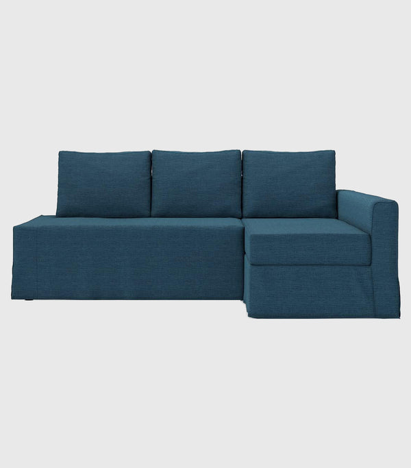 Friheten Sofa Bed Cover (includes right-side bench cover)