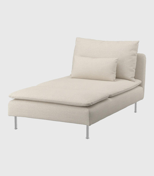 Soderhamn Chaise Lounge Cover