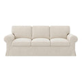 Ektorp 3 Seat Sofa Cover