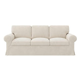 Ektorp 3 Seat Sofa Cover
