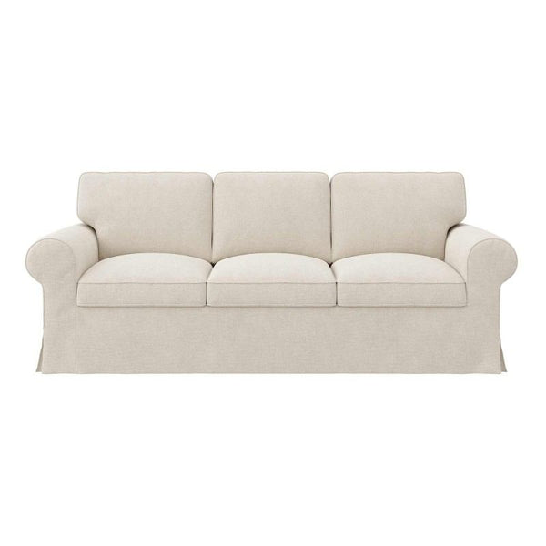 Ektorp 3 Seat Sofa Cover