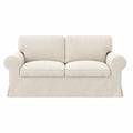 Ektorp Loveseat Cover