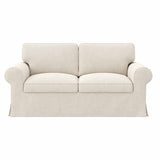 Ektorp Loveseat Cover