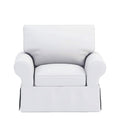 Pottery Barn PB Basic Chair