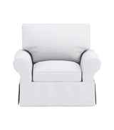 Pottery Barn PB Basic Chair