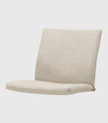 Poang Low-back armchair