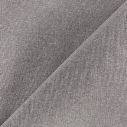 Sofa cushion covers-Care Canvas Ash-Care Canvas