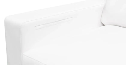 Sofa storage bags-Care+Canvas Snow-Care+Canvas