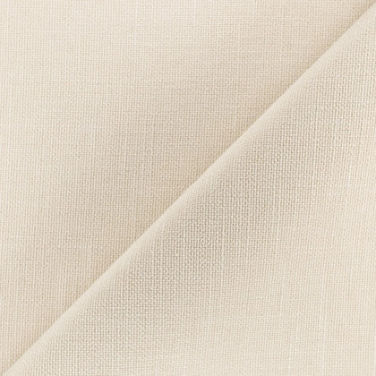 Sofa cushion covers-Care Linen Cream-Care Linen
