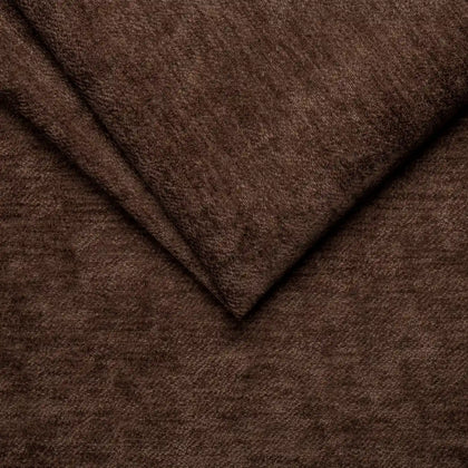 Sofa cushion covers-Chenille Chestnut