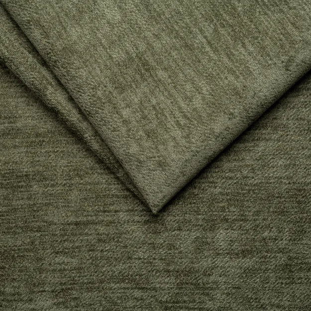 Chenille Cypress Green