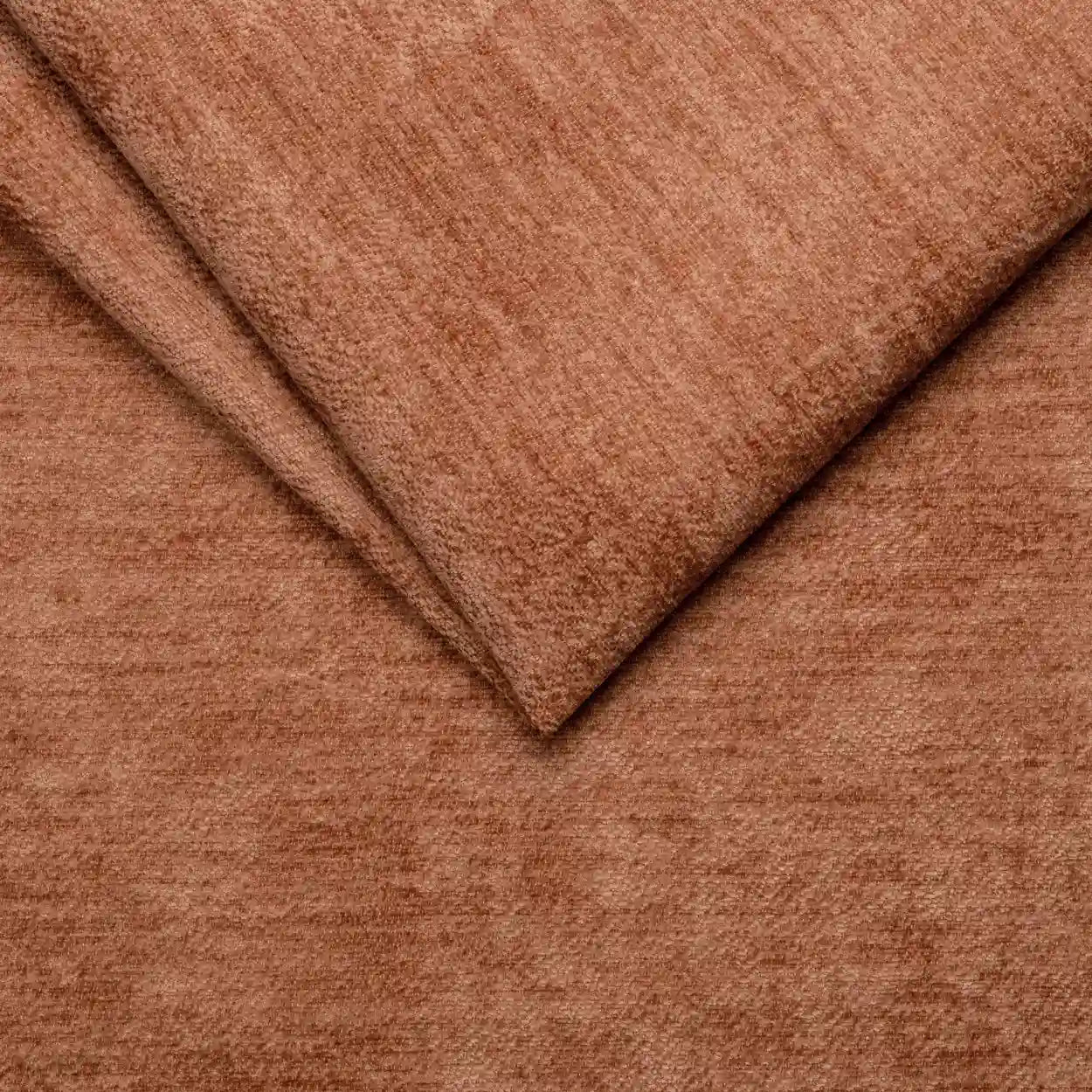 Chenille Terracotta