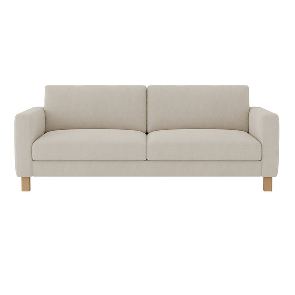 Karlstad 3 Seat Sofa Cover