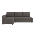 Friheten Sofa Bed Cover (includes left-side bench cover)