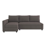 Friheten Sofa Bed Cover (includes left-side bench cover)