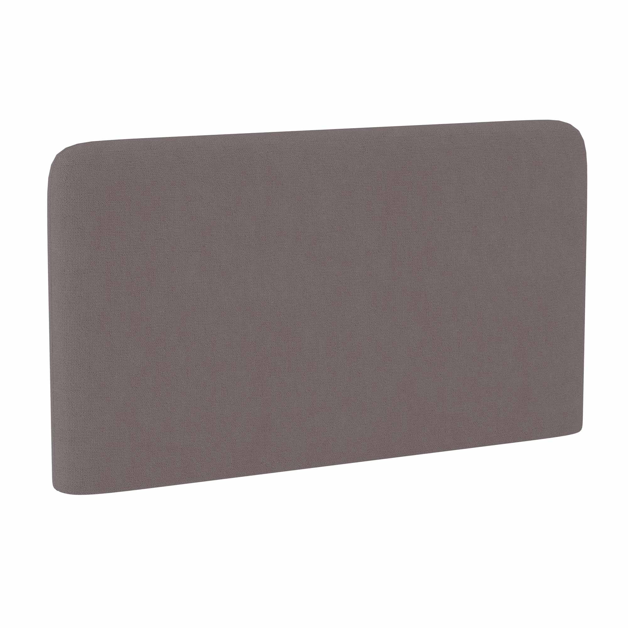 SODERHAMN Armrest Cover-Ash-Microfiber