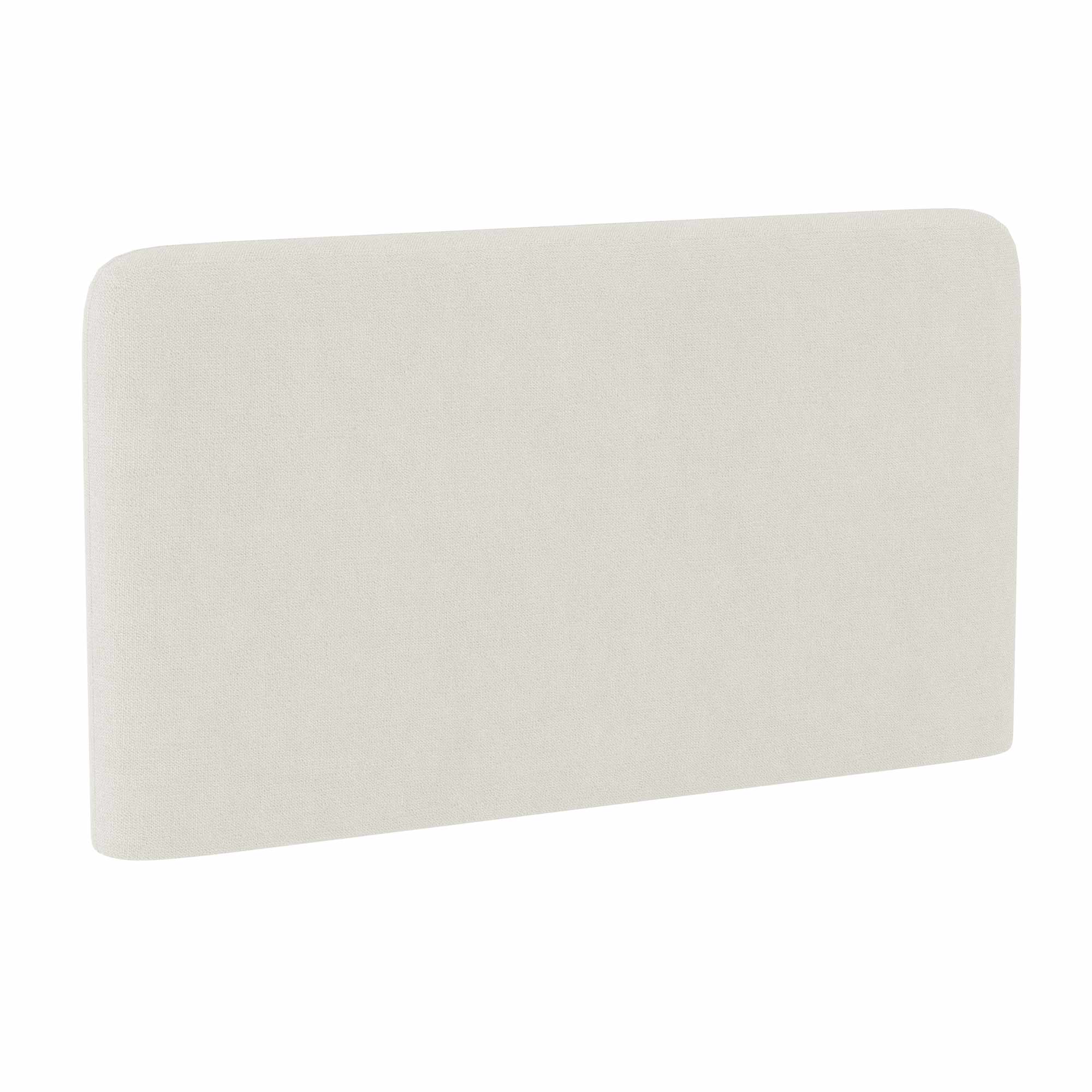SODERHAMN Armrest Cover-Ivory-Microfiber