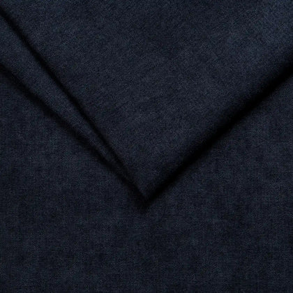Sofa cushion covers-Microfiber Navy blue