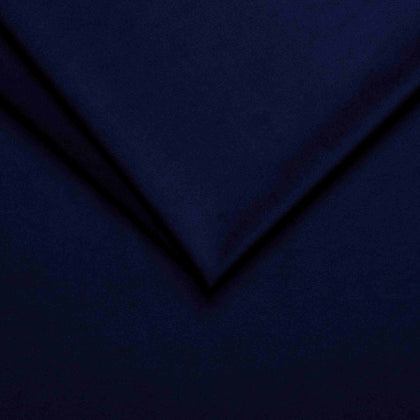 Sofa cushion covers-Velvet Cobalt blue
