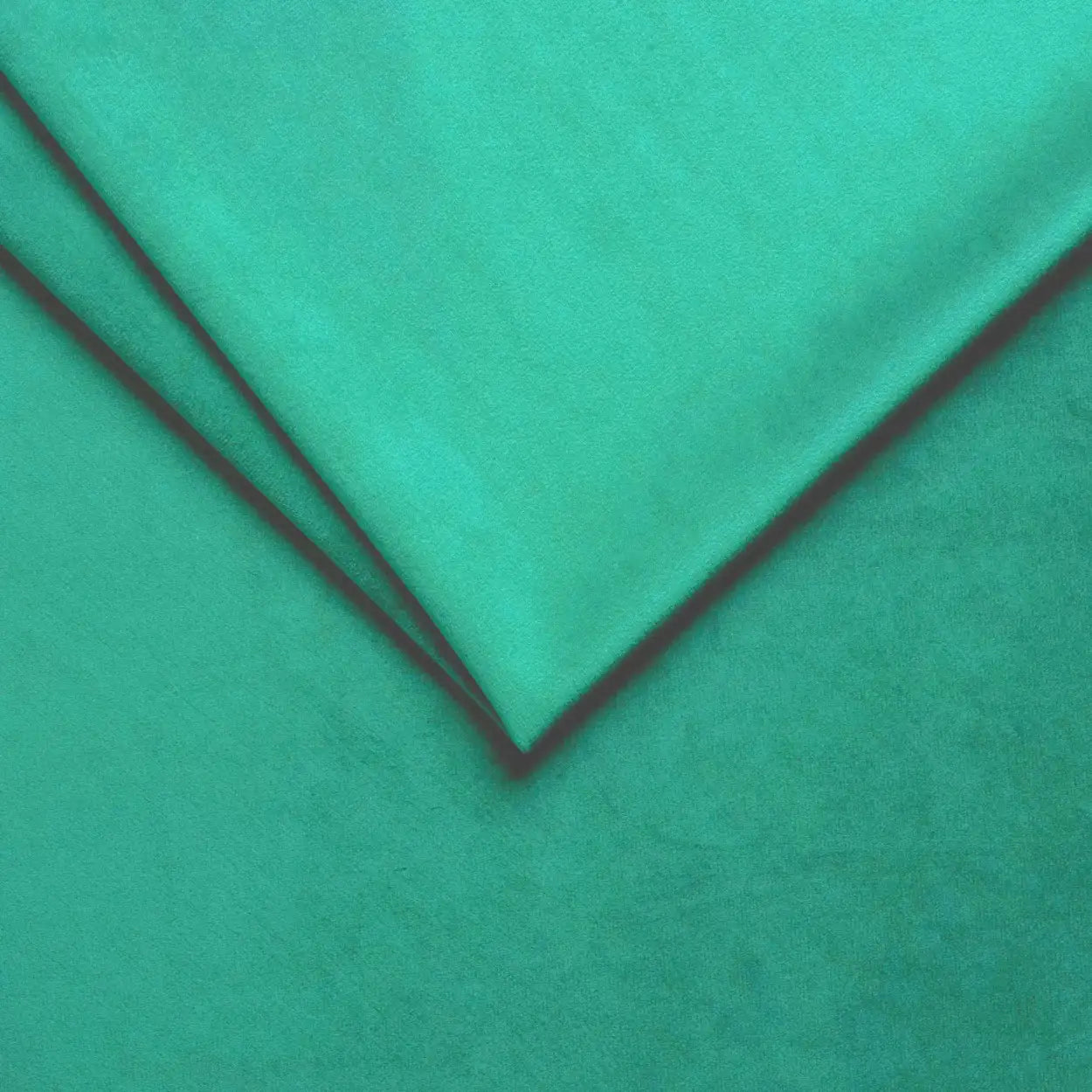 Velvet Cyan